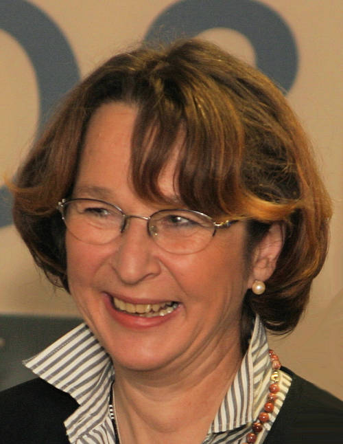 Gabriele Hänsel