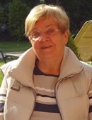Ursula Zappey