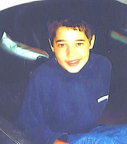  Jonas kurzes Leben