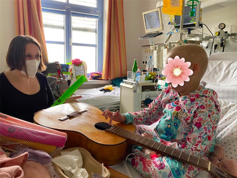 Musiktherapie