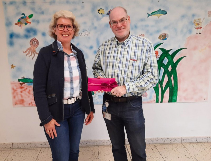 Firmensammlung des MVZ ADTC Düsseldorf