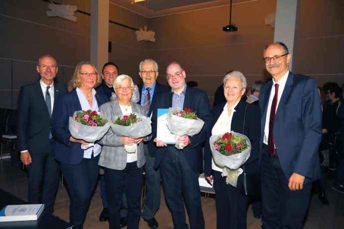 2019 - 40 Jahre im Dienst der Kinder