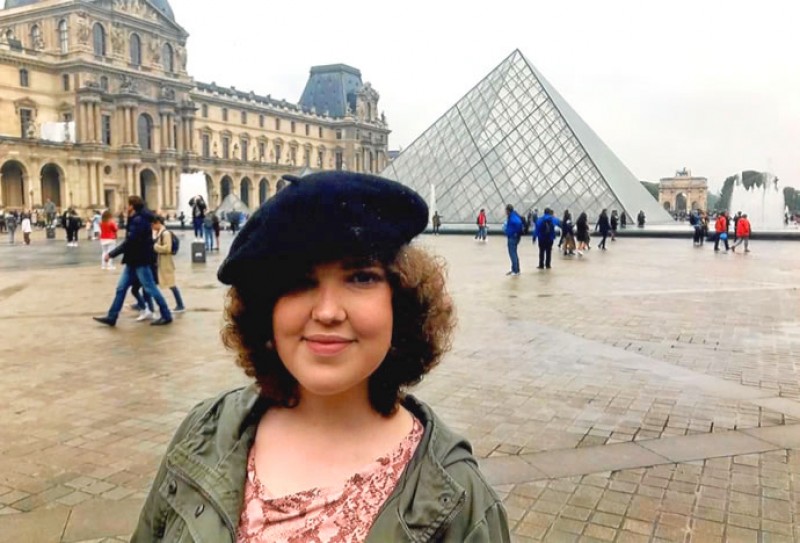 Ein Traumwochenende in Paris