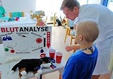 Teddy Bär Krankenhaus 2019