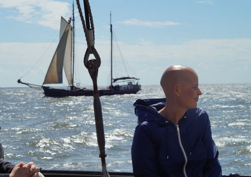 Segelfreizeit "Düsselpiraten" 2017