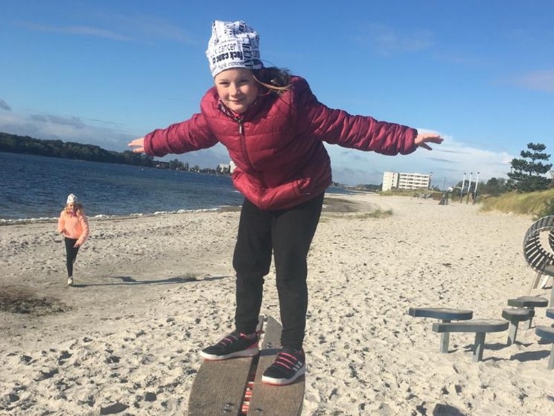 Wieder geht ein wunderschöner Urlaub zu Ende