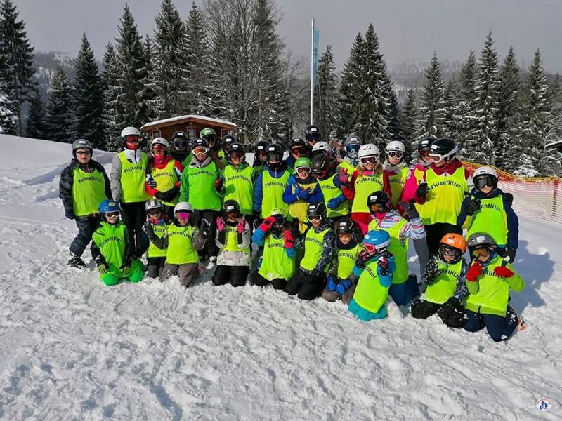 Skifreizeit 2020